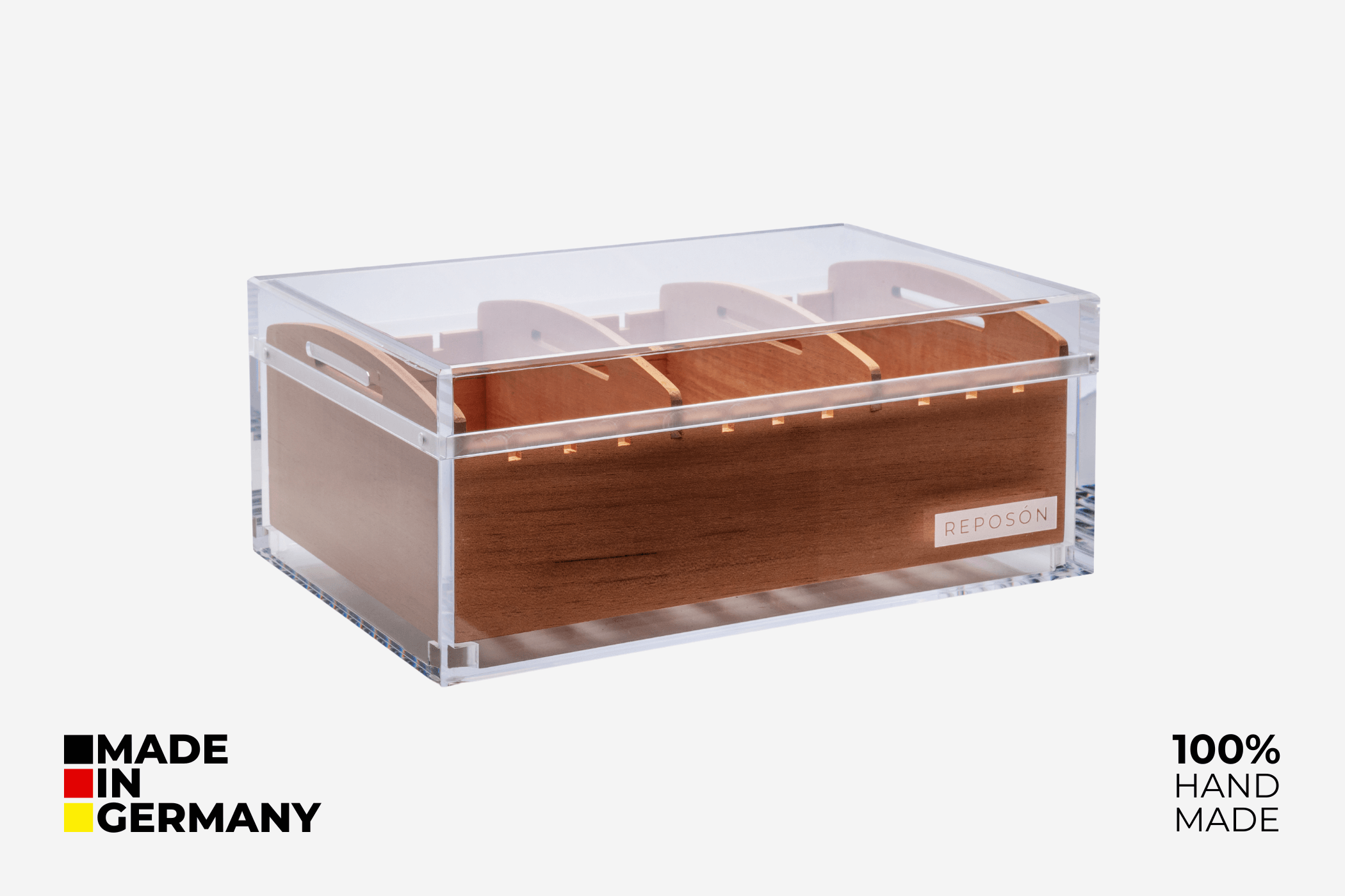 Humidor Vista Classic