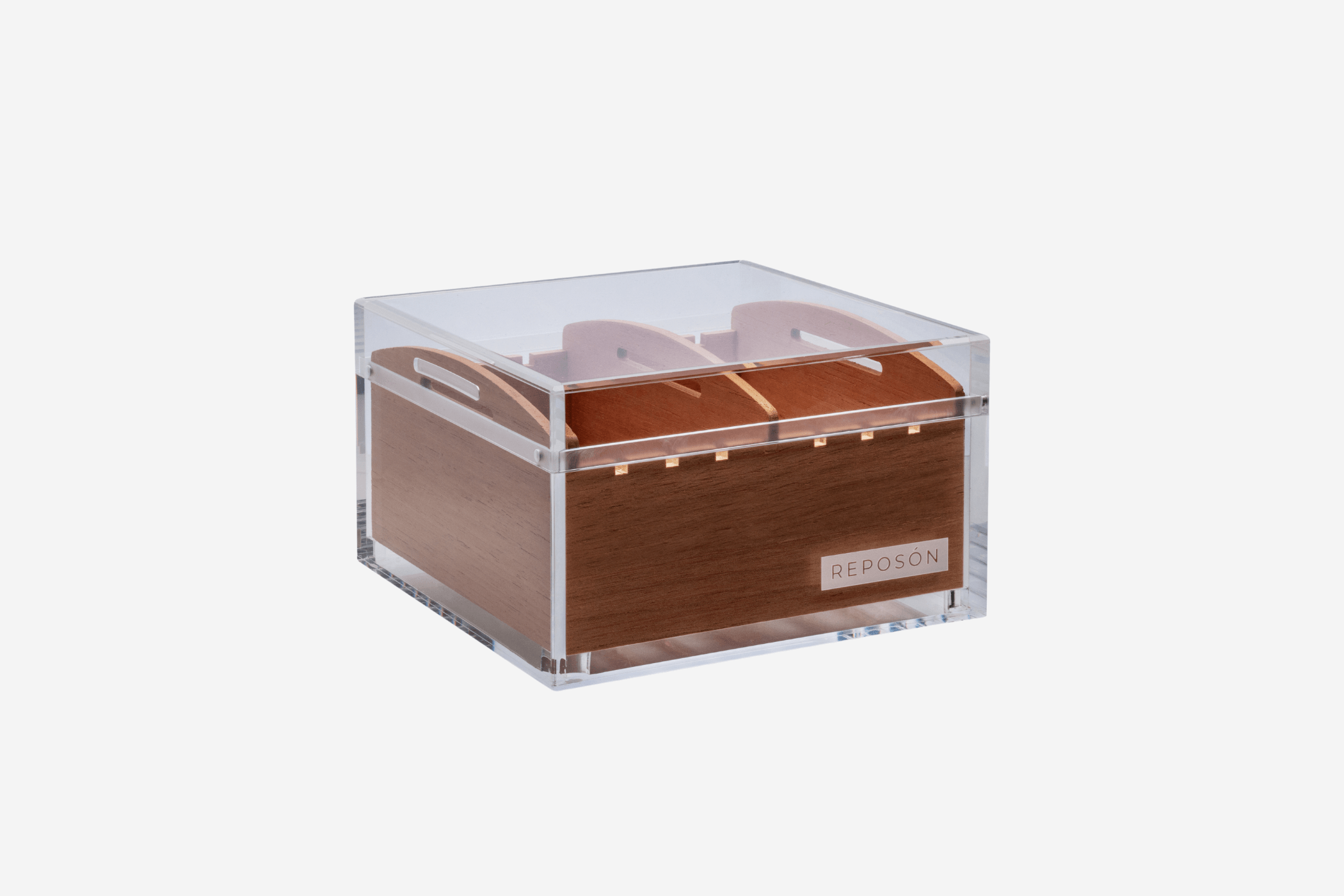 Humidor Vista Mini